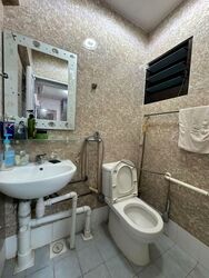 Blk 545 Bedok North Green (Bedok), HDB 5 Rooms #554916651